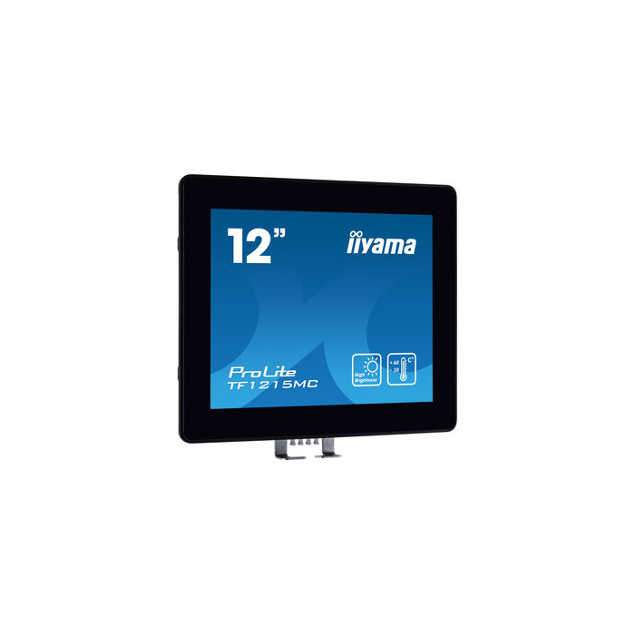 iiyama TF1215MC-B1 capteur et moniteur environnemental industriel
