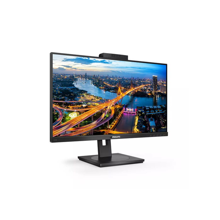 Philips B Line 243B1JH/00  23,8" 1920 x 1080 pixels Full HD LCD Noir