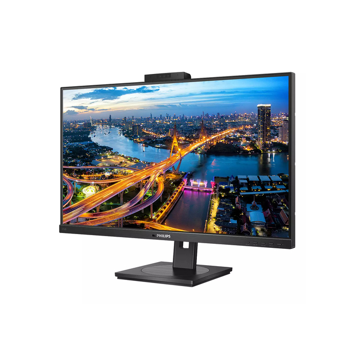 Philips B Line 276B1JH/00  27" 2560 x 1440 pixels Quad HD LCD Noir