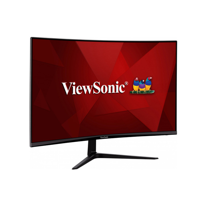 Viewsonic VX Series VX3218-PC-MHD LED 31,5" 1920 x 1080 pixels Full HD Noir