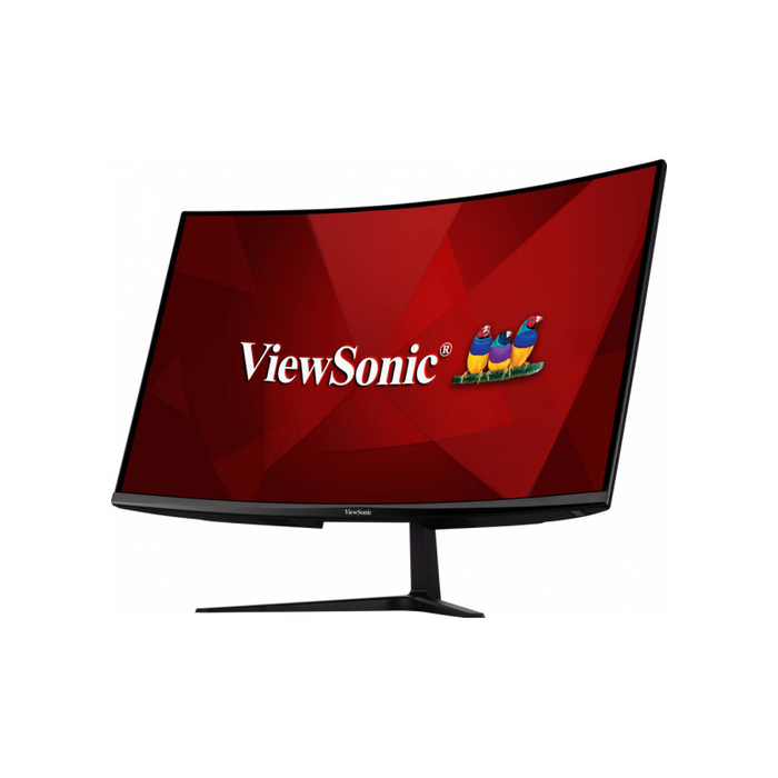 Viewsonic VX Series VX3218-PC-MHD LED 31,5" 1920 x 1080 pixels Full HD Noir
