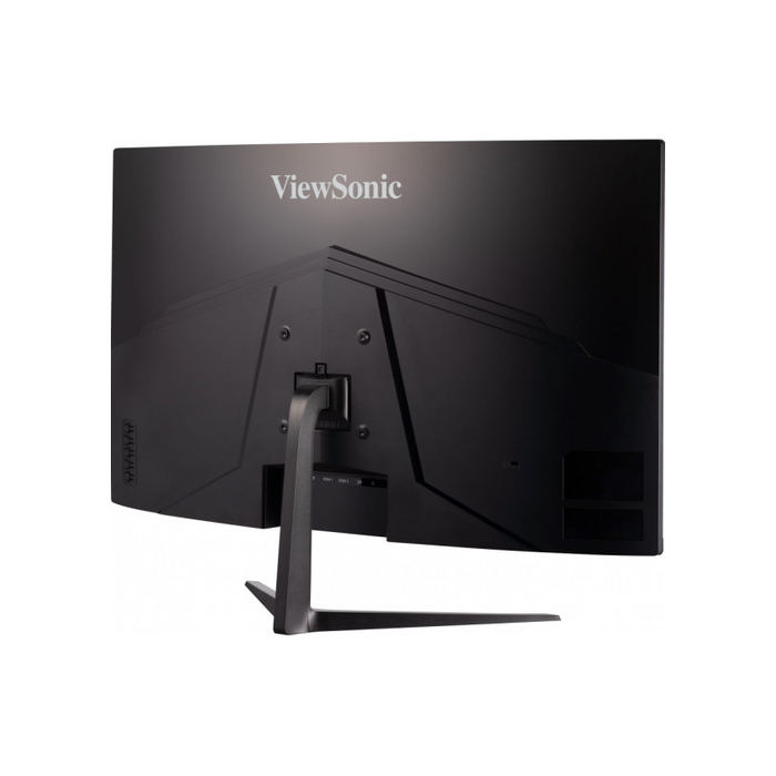 Viewsonic VX Series VX3218-PC-MHD LED 31,5" 1920 x 1080 pixels Full HD Noir