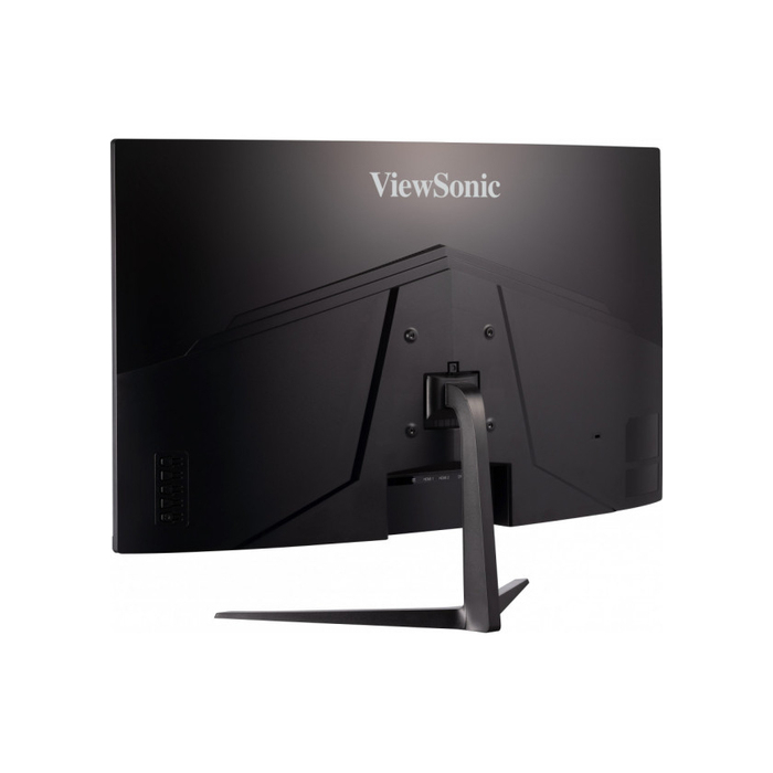 Viewsonic VX Series VX3218-PC-MHD LED 31,5" 1920 x 1080 pixels Full HD Noir