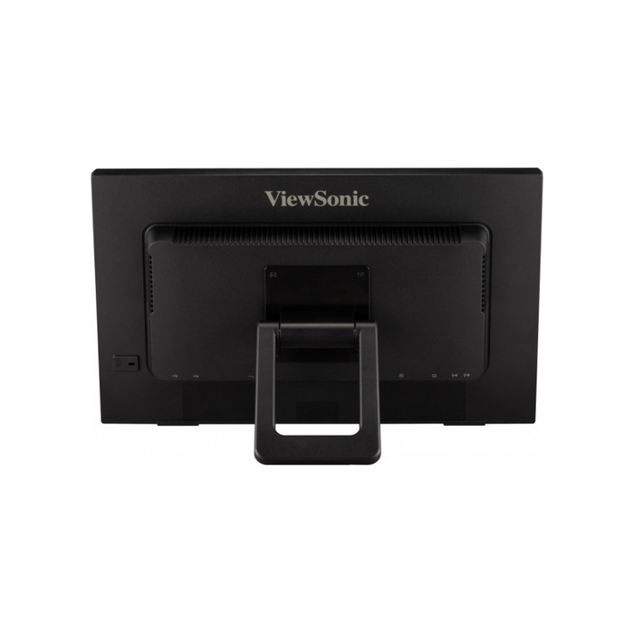 Viewsonic TD2223  21,5" 1920 x 1080 pixels Full HD LED Écran tactile Multi-utilisateur Noir
