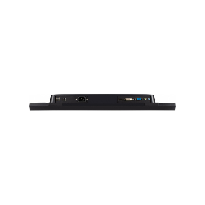 Viewsonic TD2223  21,5" 1920 x 1080 pixels Full HD LED Écran tactile Multi-utilisateur Noir