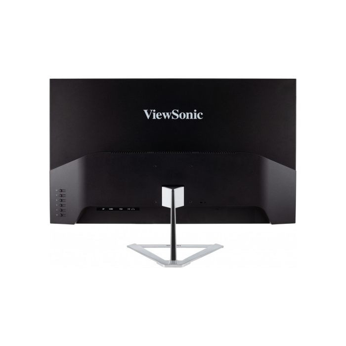 Viewsonic VX Series VX3276-MHD-3  32" 1920 x 1080 pixels Full HD LED Argent