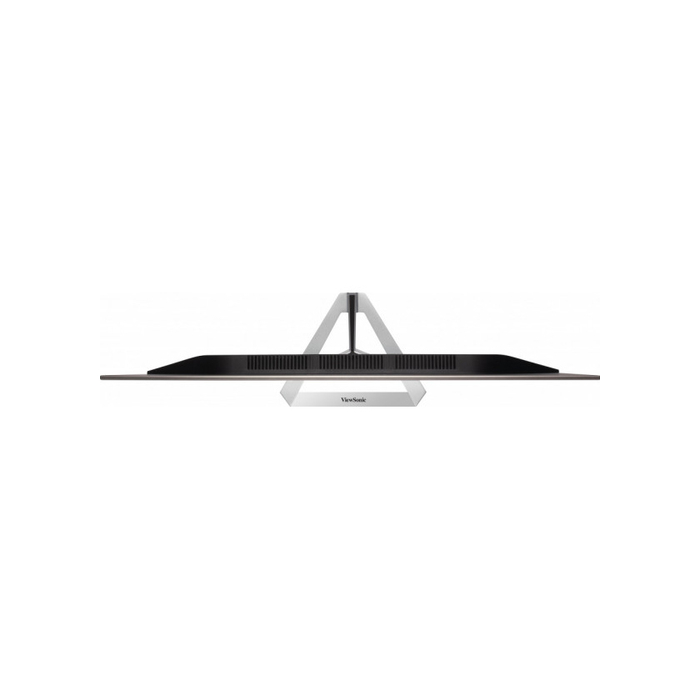 Viewsonic VX Series VX3276-MHD-3  32" 1920 x 1080 pixels Full HD LED Argent