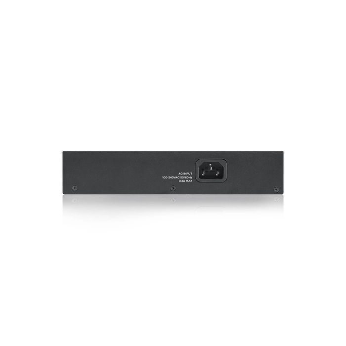 ZYXEL    Zyxel GS1100-16 Non-géré Gigabit Ethernet (10/100/1000)
