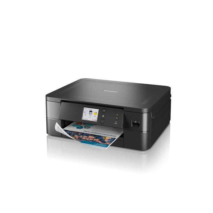 Brother DCP-J1140DWRE1 Jet d'encre A4  17 ppm Wifi