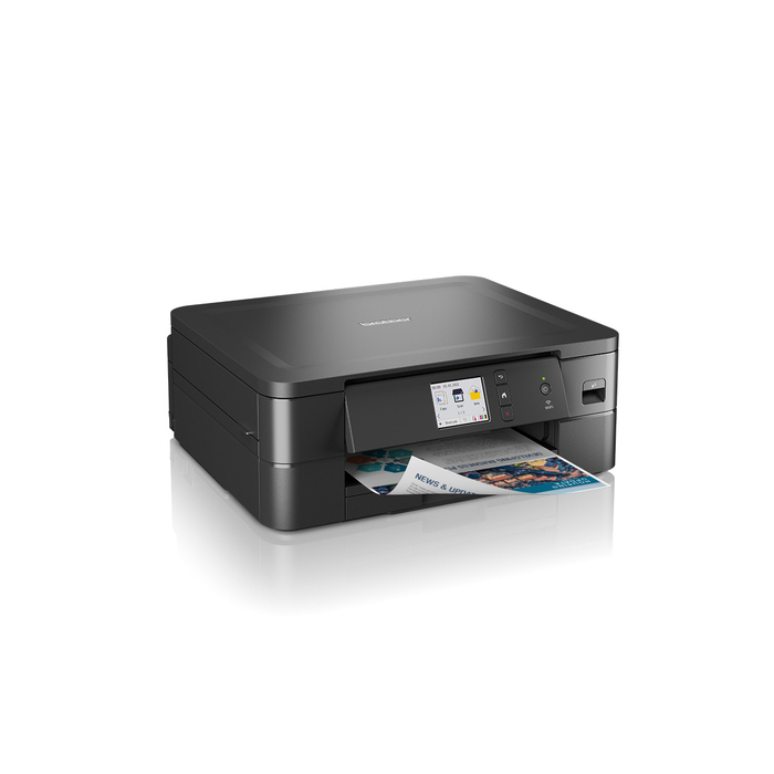 Brother DCP-J1140DWRE1 Jet d'encre A4  17 ppm Wifi