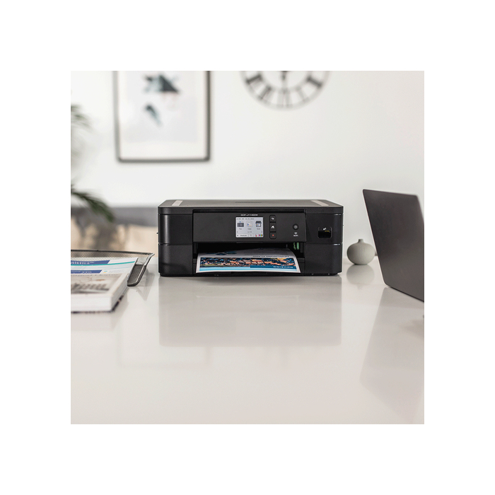 Brother DCP-J1140DWRE1 Jet d'encre A4  17 ppm Wifi
