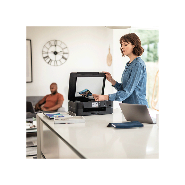 Brother DCP-J1140DWRE1 Jet d'encre A4  17 ppm Wifi