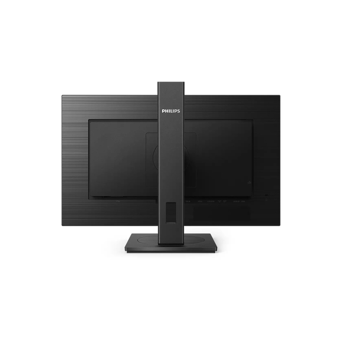 Philips 272S1M/00  27" 1920 x 1080 pixels Full HD LCD Noir