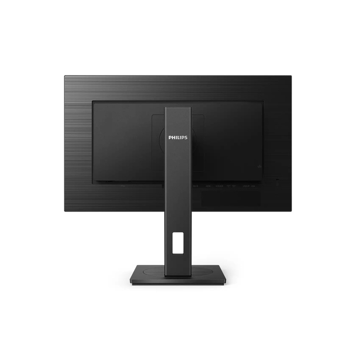 Philips 272S1M/00  27" 1920 x 1080 pixels Full HD LCD Noir