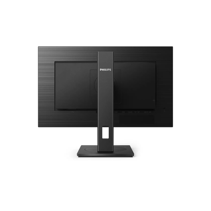 Philips 272S1M/00  27" 1920 x 1080 pixels Full HD LCD Noir