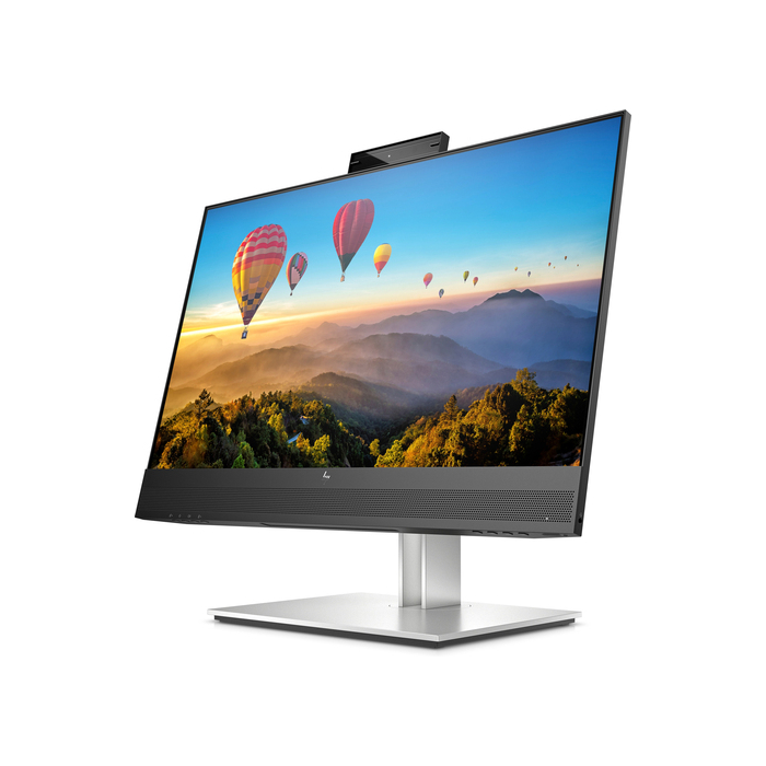 HP Écran de conférence USB-C FHD E24m G4