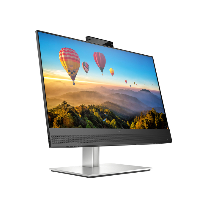 HP Écran de conférence USB-C FHD E24m G4