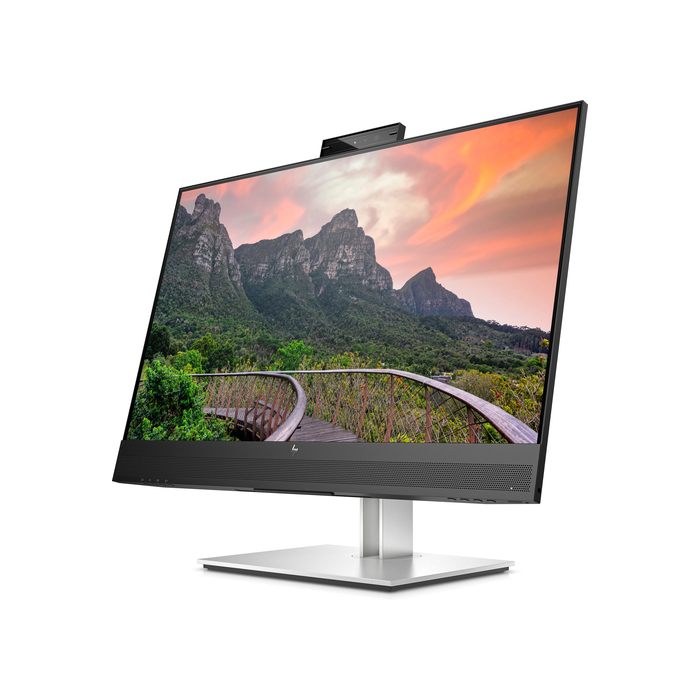 HP E-Series Écran de conférence QHD E27m G4 USB-C