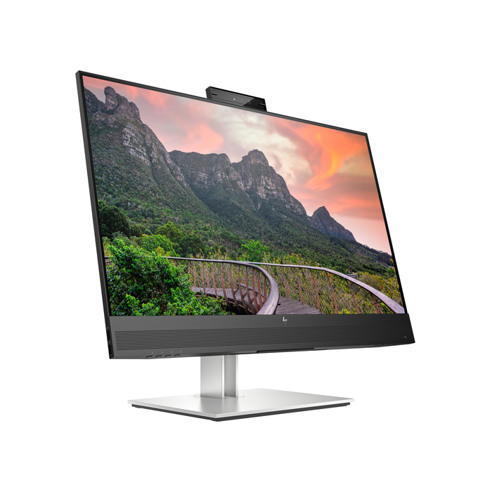 HP E-Series Écran de conférence QHD E27m G4 USB-C