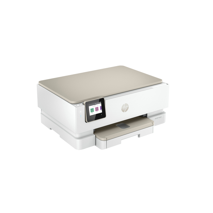 HP ENVY Inspire 7224e Sans fil multifonction couleur, Instant Ink; copieur, scanner