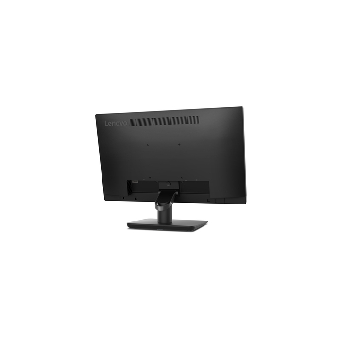 Lenovo ThinkVision E20-30  19,5" 1600 x 900 pixels Noir