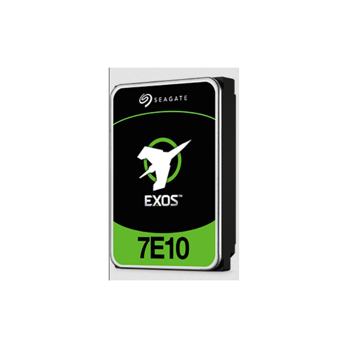 Seagate Enterprise ST2000NM000B disque dur 2 To 7200 tr/min 256 Mo 3.5" Série ATA III