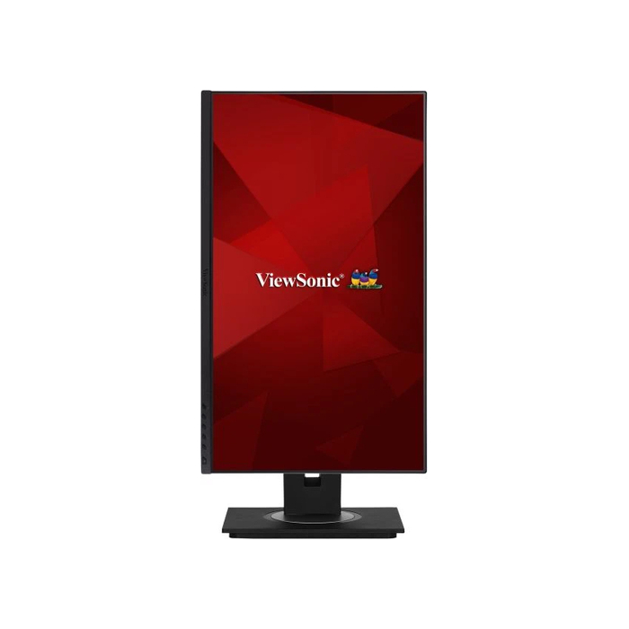 Viewsonic VG Series VG2448A-2  23,8" 1920 x 1080 pixels Full HD LED Noir