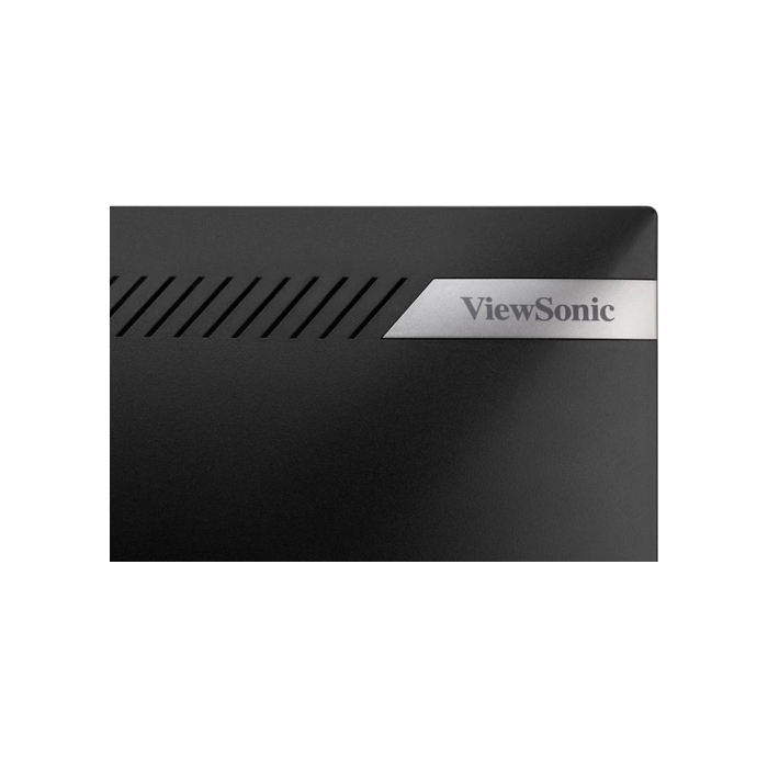 Viewsonic VG Series VG2448A-2  23,8" 1920 x 1080 pixels Full HD LED Noir