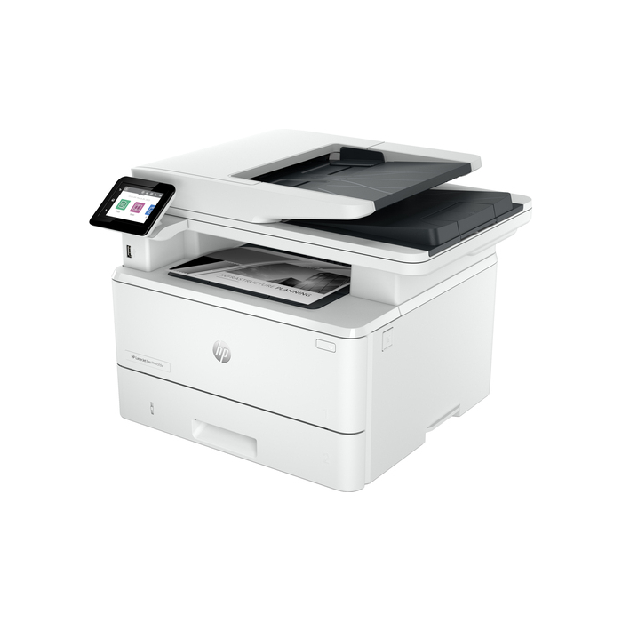 HP LaserJet Pro Imprimante MFP 4102fdw