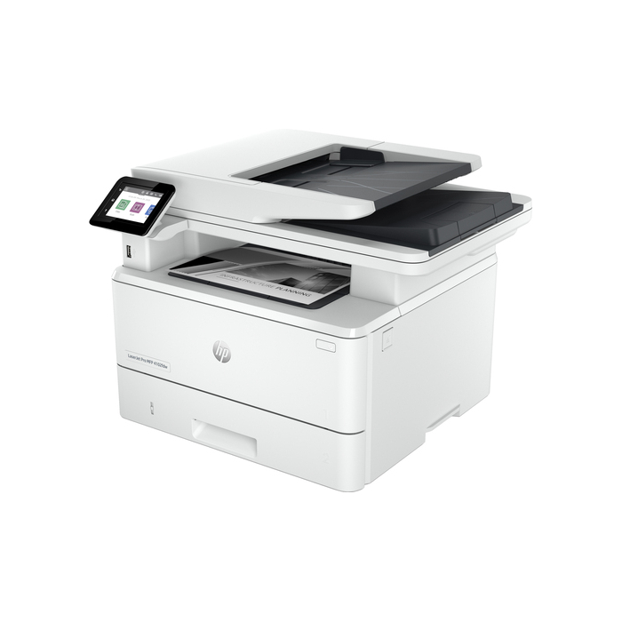HP LaserJet Pro Imprimante MFP 4102dw