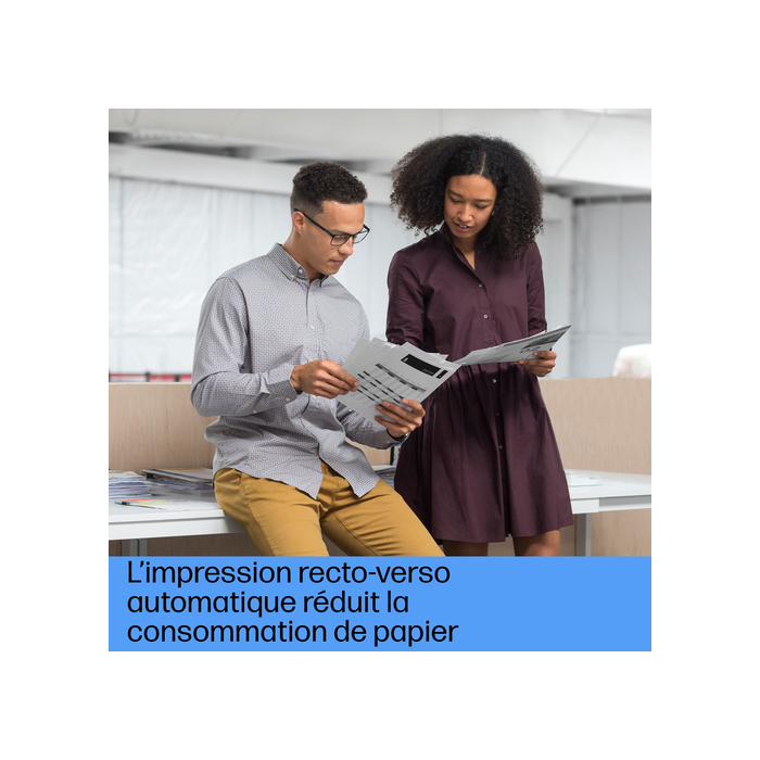 HP LaserJet Pro Imprimante 4002dw