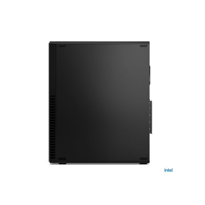Lenovo ThinkCentre M80s Intel Core i5-12500 8 Go 256 Go SSD Windows 11 Pro SFF PC Noir