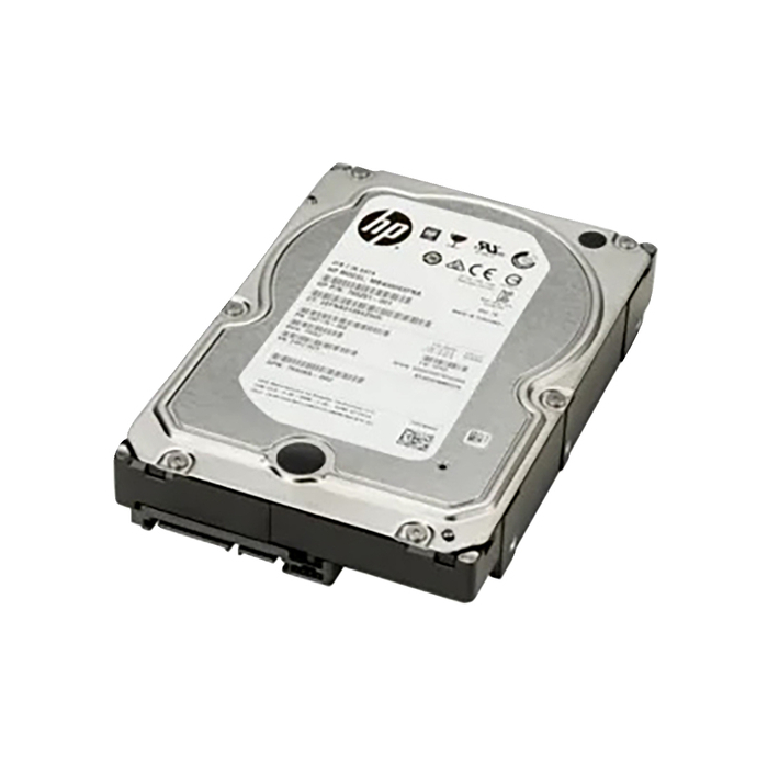 HP Disque dur Enterprise 12 To 7 200 tr/min SATA-6G 3,5 pouces