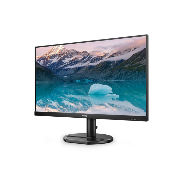 Philips S Line 272S9JAL/00  27" 1920 x 1080 pixels Full HD LCD Noir