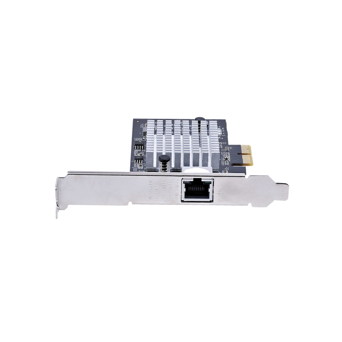 StarTech.com ST10GSPEXNB2 carte réseau Interne Ethernet 10000 Mbit/s