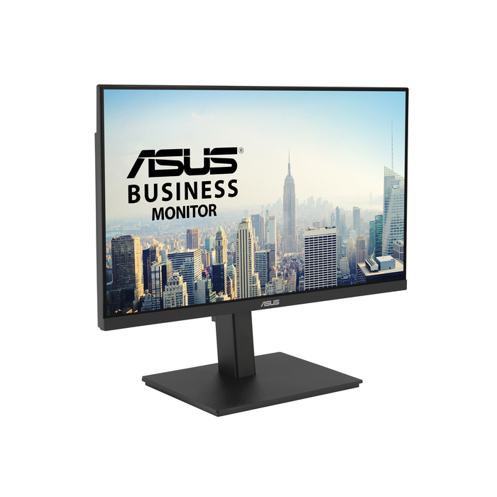 ASUSTEK - MULTIMEDIA ASUS VA24ECPSN  23,8" 1920 x 1080 pixels Full HD LCD Noir