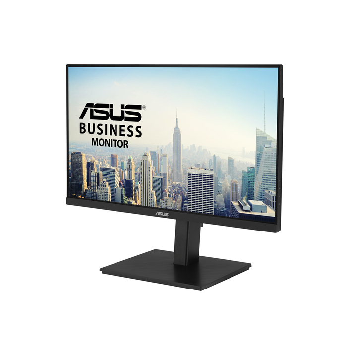 ASUSTEK - MULTIMEDIA ASUS VA24ECPSN  23,8" 1920 x 1080 pixels Full HD LCD Noir