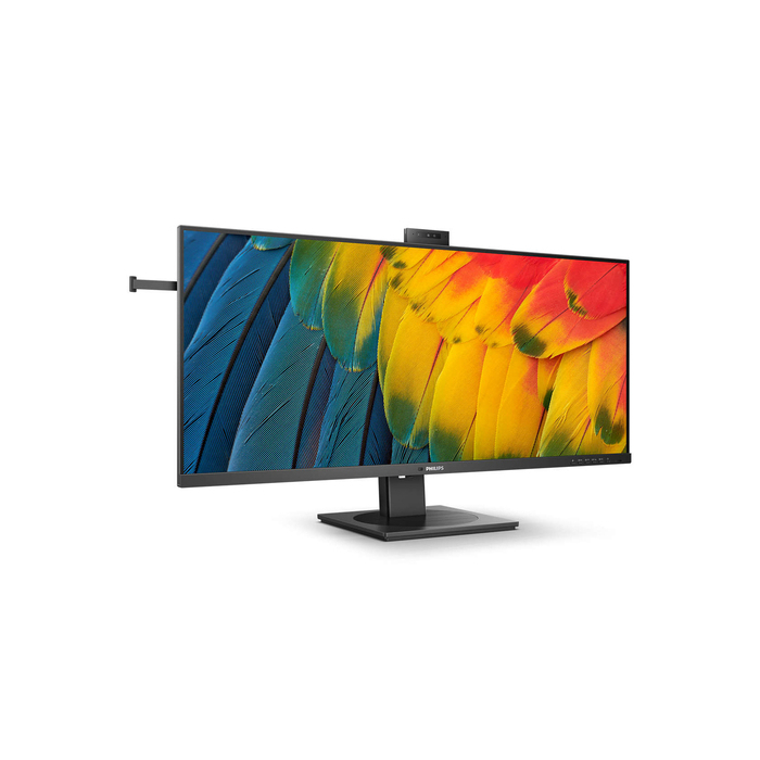 Philips 5000 series 40B1U5601H/00  40"  Wide Quad HD LCD Noir