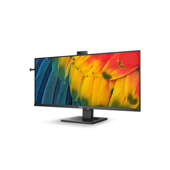 Philips 5000 series 40B1U5601H/00  40"  Wide Quad HD LCD Noir