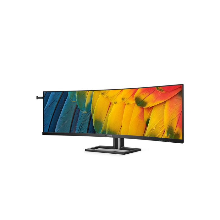 Philips 6000 series 45B1U6900C/00 LED display 44,5" 5120 x 1440 pixels UltraWide Dual Quad HD Noir