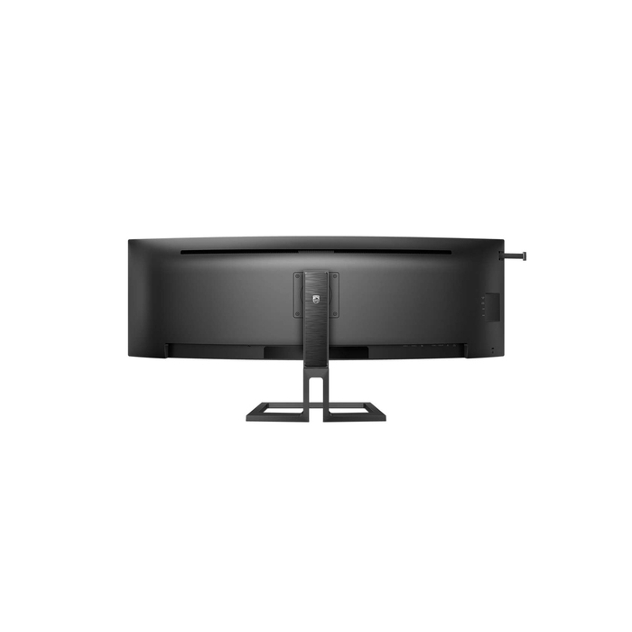 Philips 6000 series 45B1U6900C/00 LED display 44,5" 5120 x 1440 pixels UltraWide Dual Quad HD Noir
