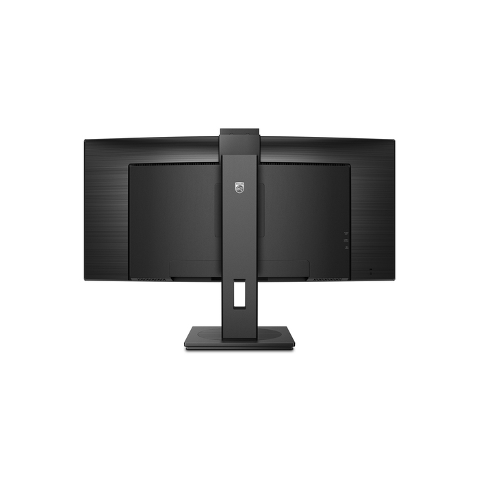 Philips 5000 series 34B1U5600CH/00 LED display 34" 3440 x 1440 pixels Wide Quad HD LCD Noir