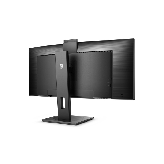 Philips 5000 series 34B1U5600CH/00 LED display 34" 3440 x 1440 pixels Wide Quad HD LCD Noir