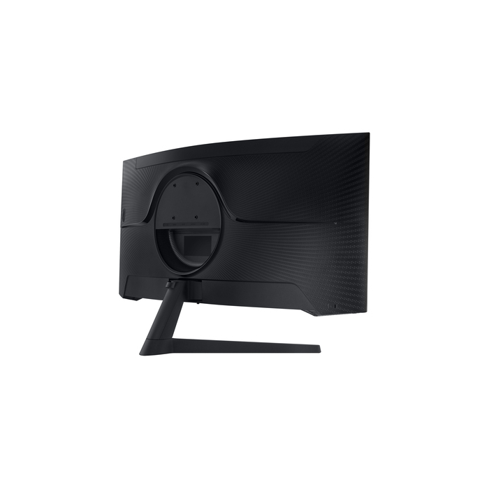 Samsung G55T  34" 3440 x 1440 pixels UltraWide Quad HD LED Noir