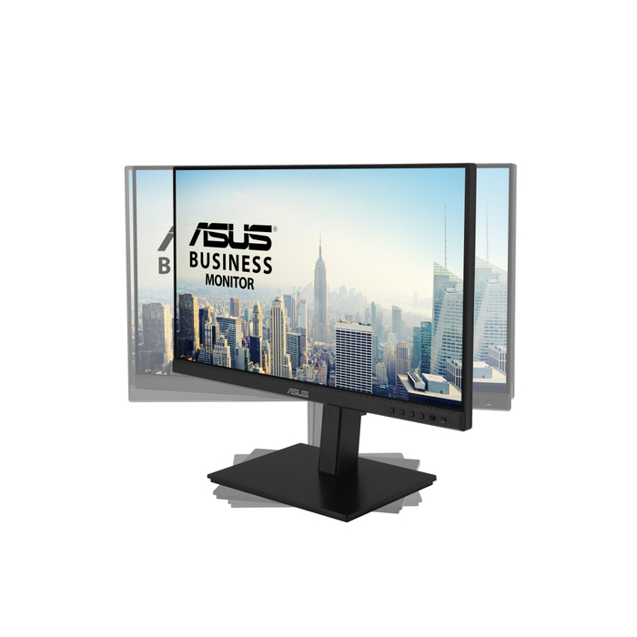 ASUSTEK - MULTIMEDIA ASUS BE24ECSBT  23,8" 1920 x 1080 pixels Full HD LED Écran tactile Noir