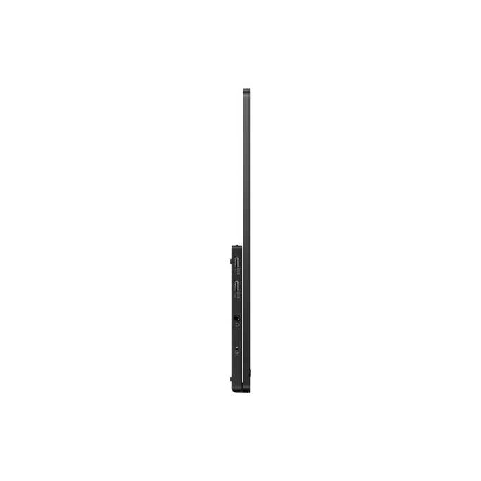 Philips 3000 series 16B1P3302D/00  15,6" 1920 x 1080 pixels Full HD LED Noir