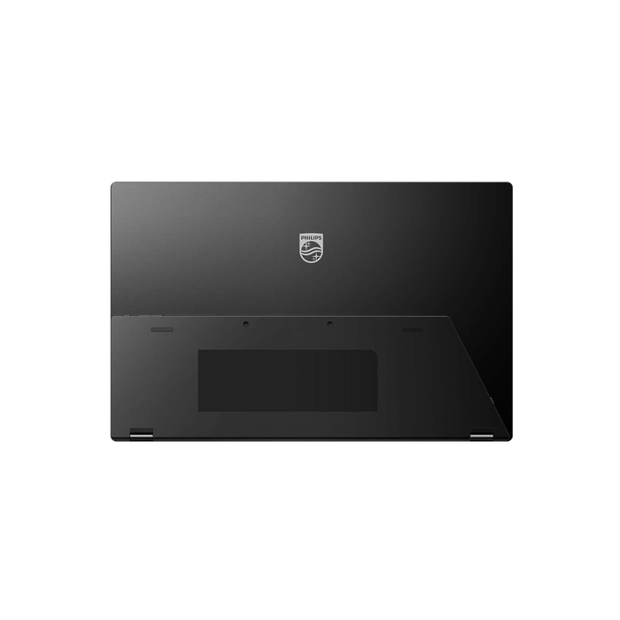 Philips 3000 series 16B1P3302D/00  15,6" 1920 x 1080 pixels Full HD LED Noir