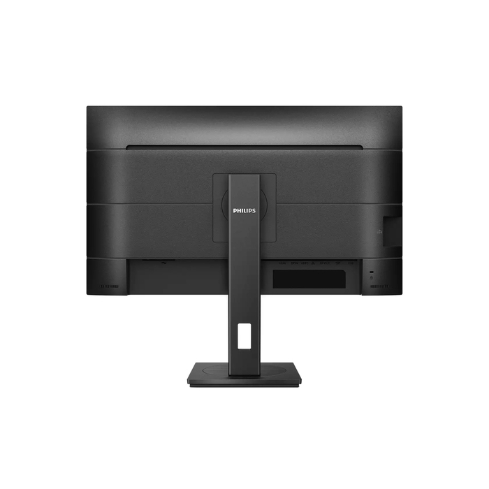 Philips S Line 273S1/00  27" 1920 x 1080 pixels Full HD LCD Noir