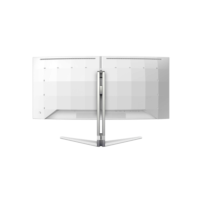 Philips 34M2C8600/00  34" 3440 x 1440 pixels Wide Quad HD OLED Blanc