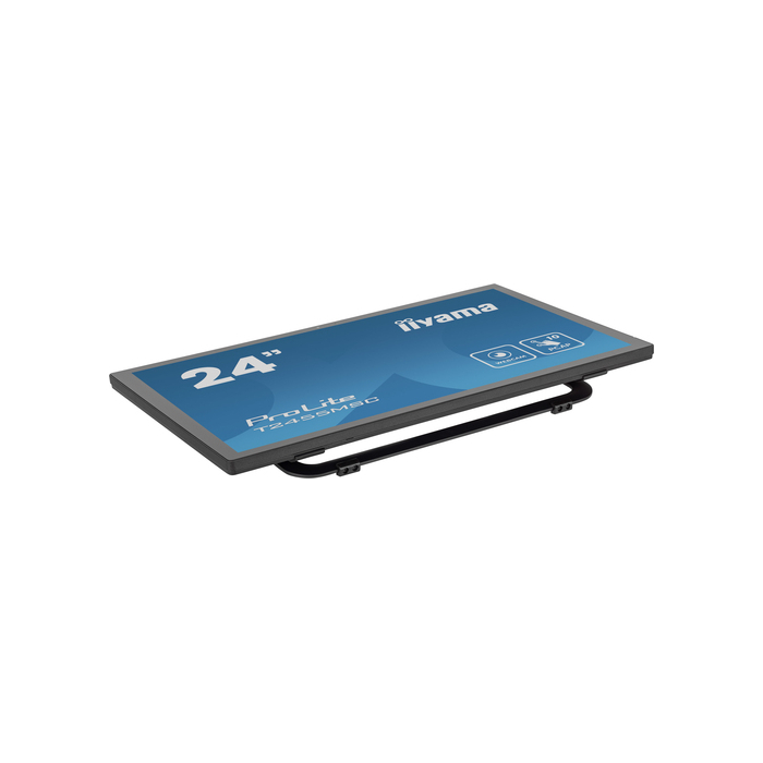 iiyama T2455MSC-B1 24" LED Full HD Noir Écran tactile